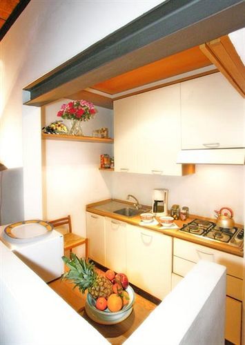 Apartment Romantic