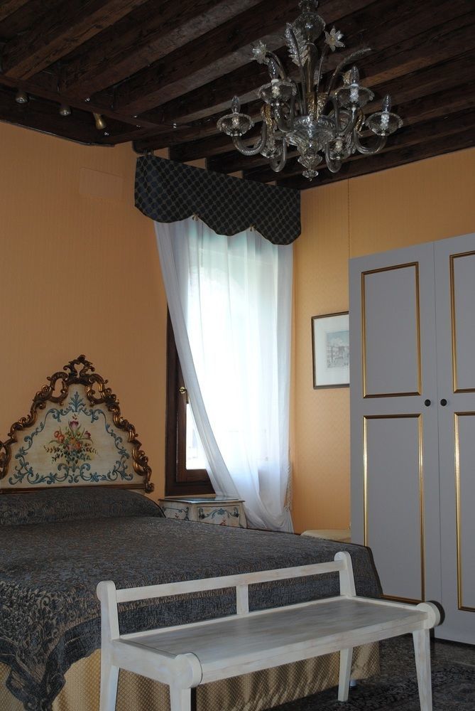 Bed & Breakfast Luxury San Firmino Canal View 2*