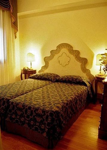 Hotel Torre Dell'orologio Veneza