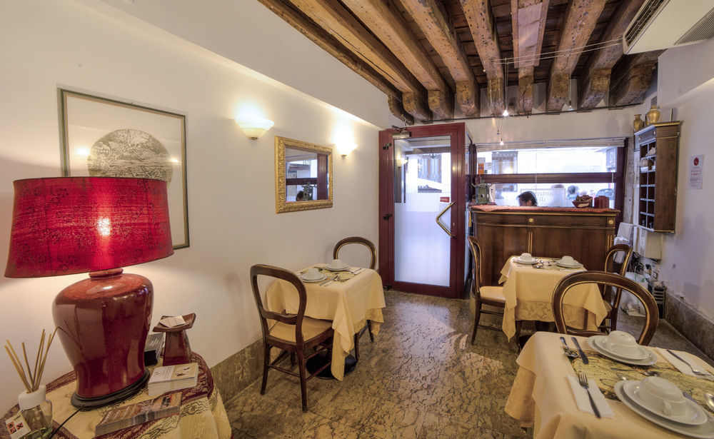 Bed & Breakfast Lanterna Di Marco Polo Venice