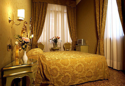 Al Ponte Mocenigo Hotel 3*