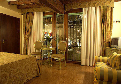Al Ponte Mocenigo Hotel