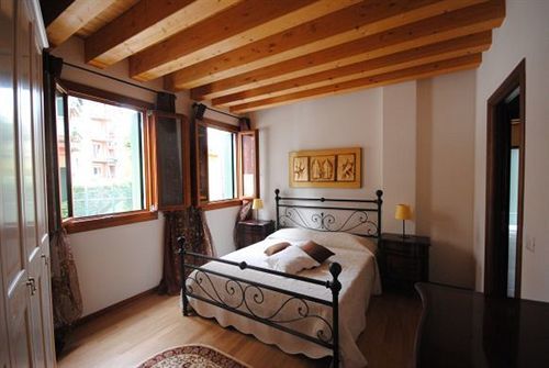 Apartment Alberghiera Venice
