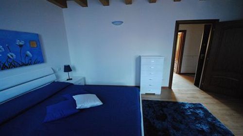Apartment Alberghiera *