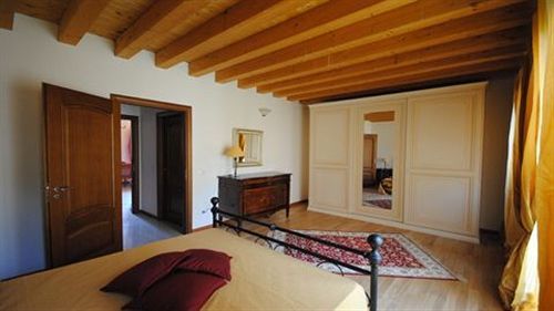 Apartment Alberghiera Venice