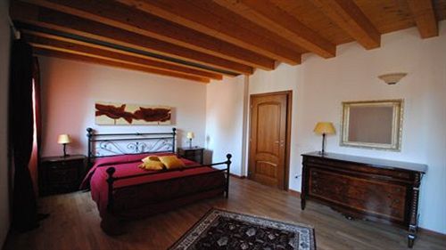 Apartment Alberghiera *
