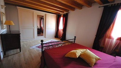 Apartment Alberghiera Venice