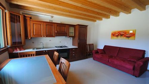 Apartment Alberghiera