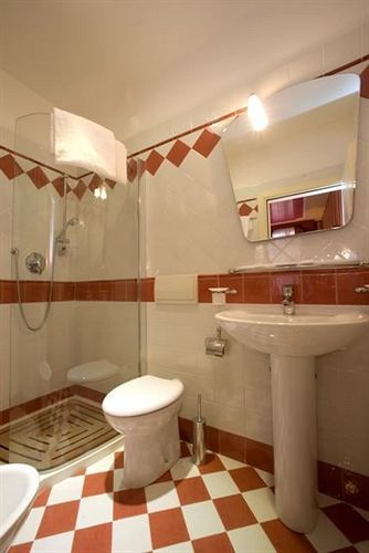 Hotel Alcyone Veneza