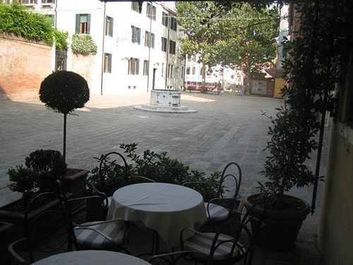 Hotel Ai Due Fanali Adults Only Veneza