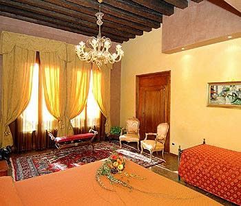 Odoni Aparthotel Venice