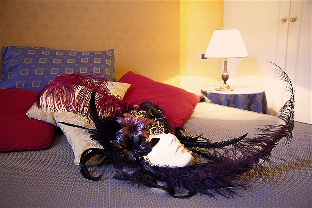 Odoni Aparthotel Venice