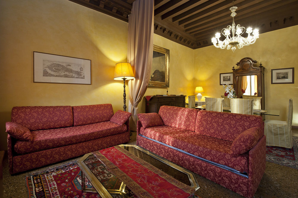 Odoni * Venice