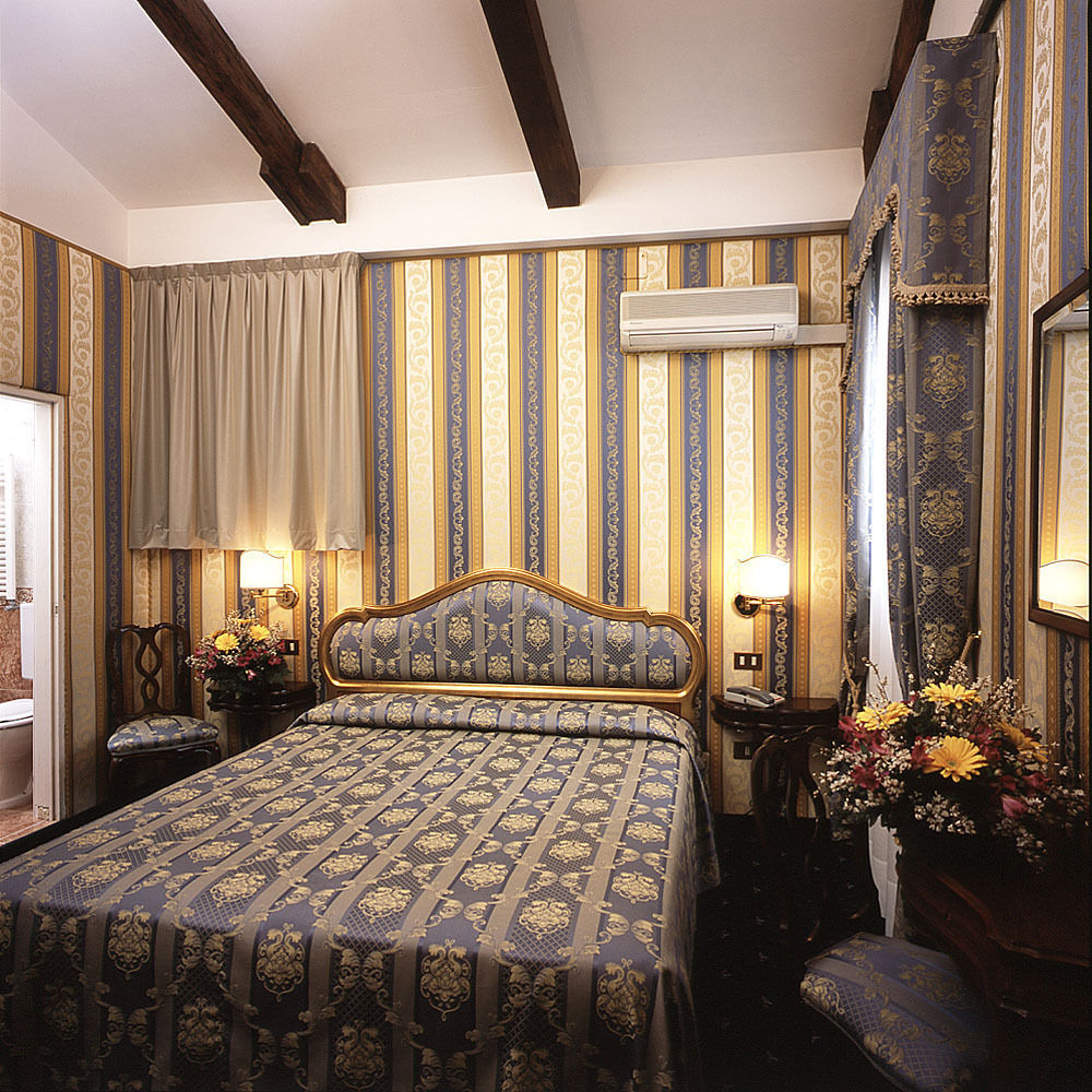 Hotel Centauro Venice