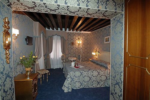 Residenza La Loggia Bed & Breakfast