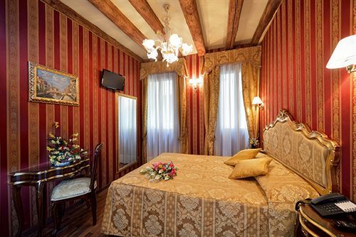 Citta Di Milano Hotel Venice