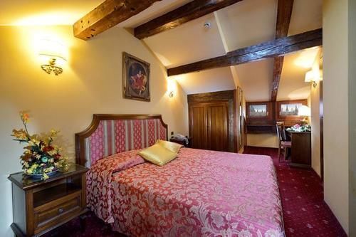 Citta Di Milano 3* Venice