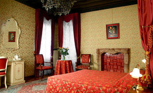 Bernardi Semenzato Hotel 2*