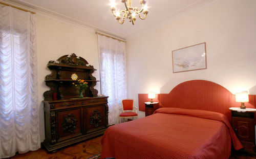 Bernardi Semenzato Hotel 2*