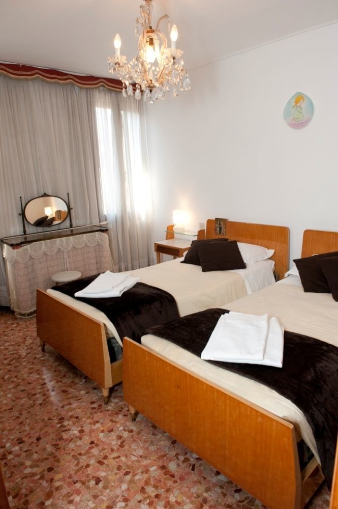 Apartment San Severo Venice