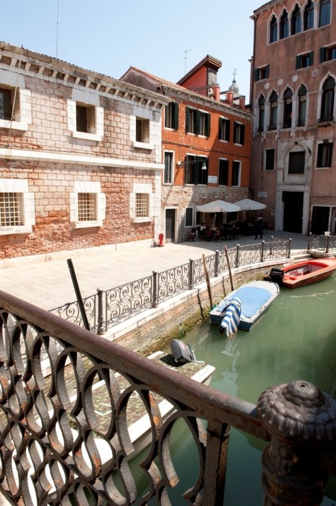 Apartment San Severo Venice
