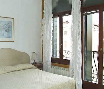 Marte Veneza