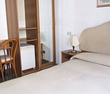 Hotel Marte 3*