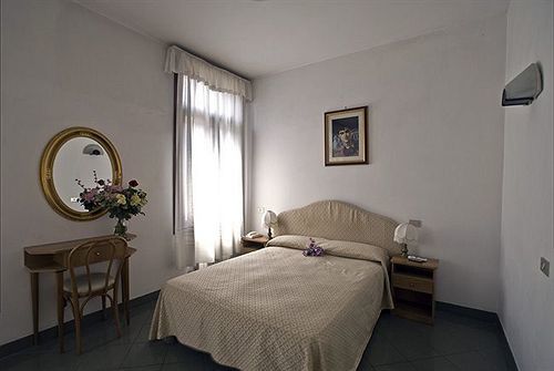 Hotel Marte 3*