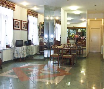 Hotel Marte Veneza