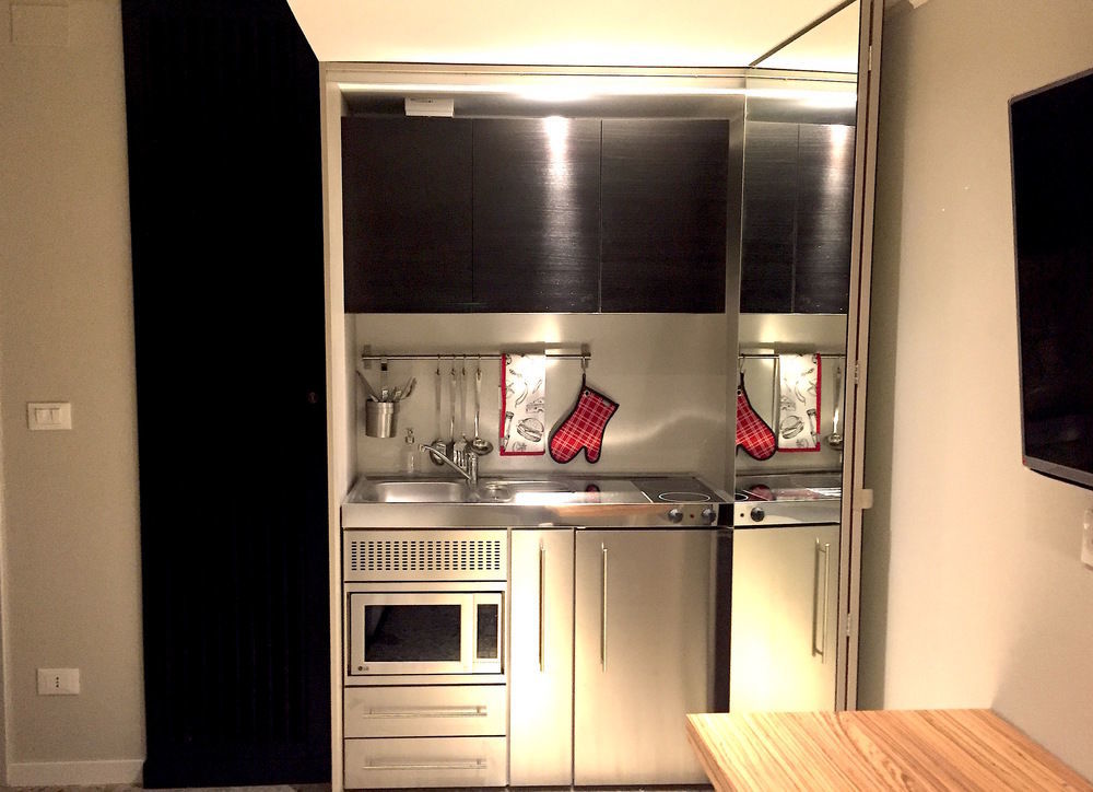 Joseph Apartment