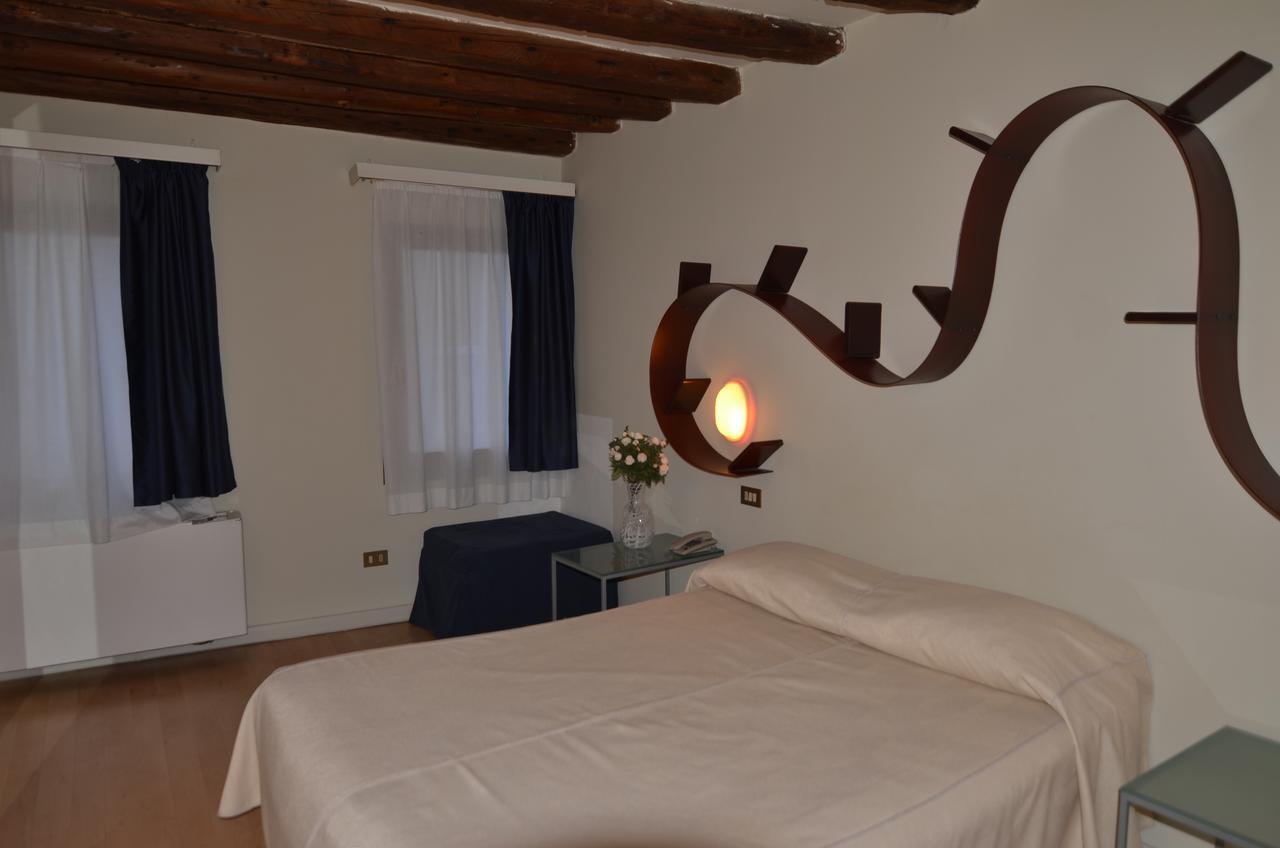 Piccolo Tiepolo Guest house Venice