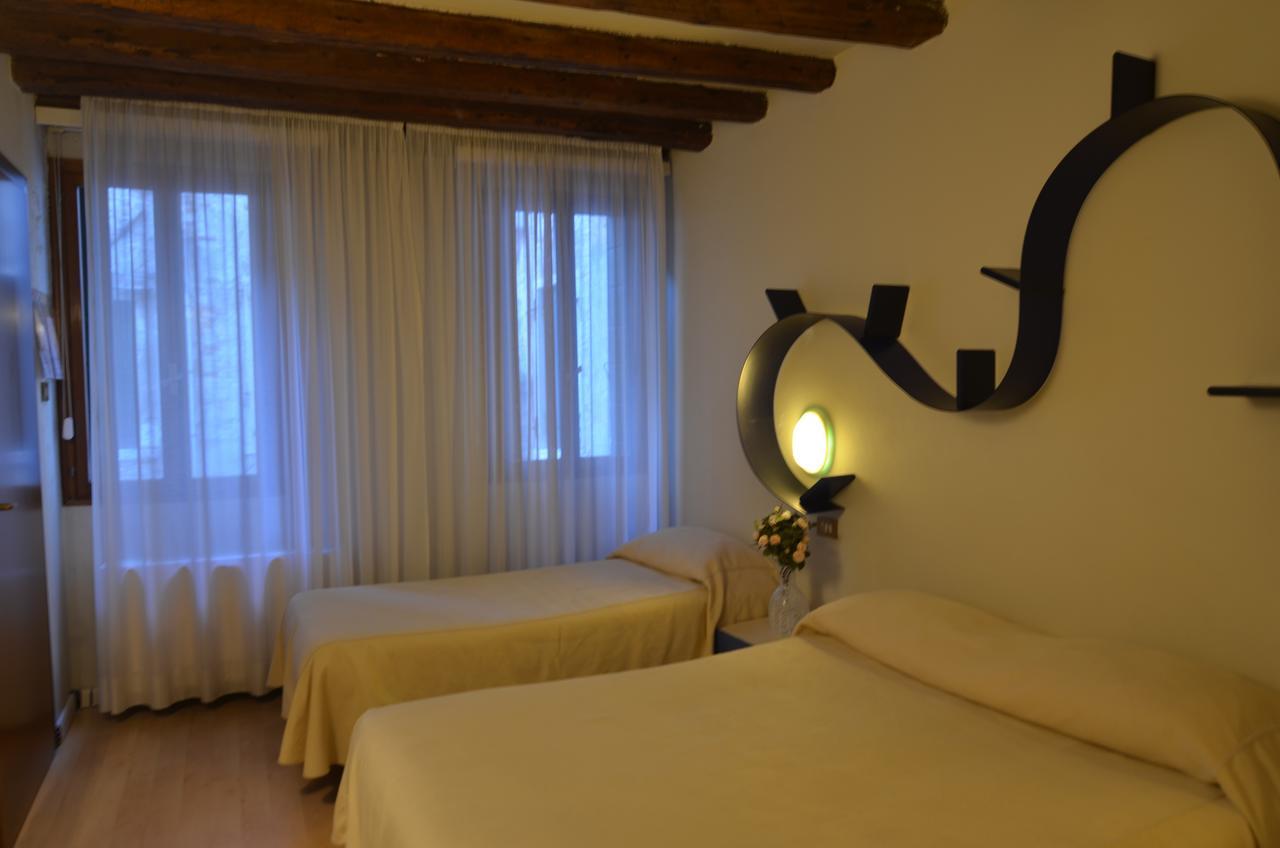 Piccolo Tiepolo Guest house Venice