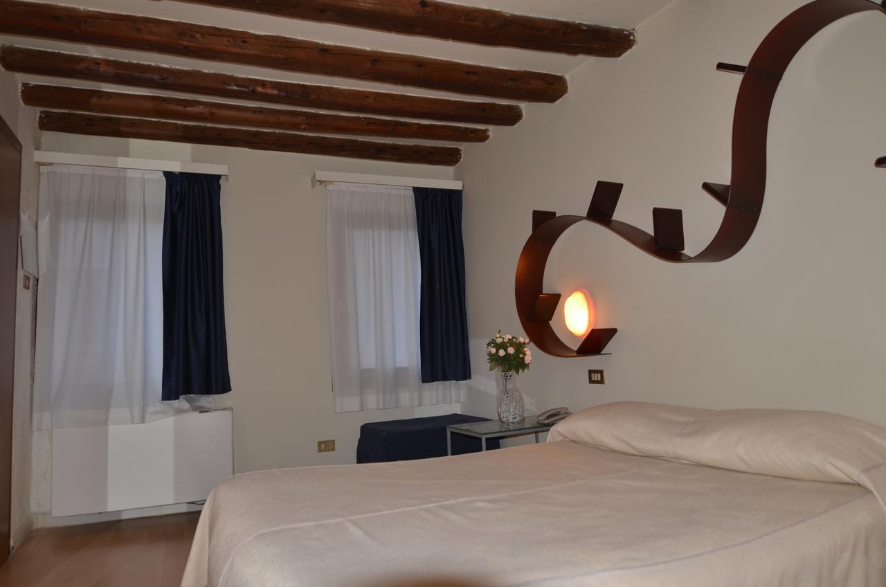 Guest house Piccolo Tiepolo Venice