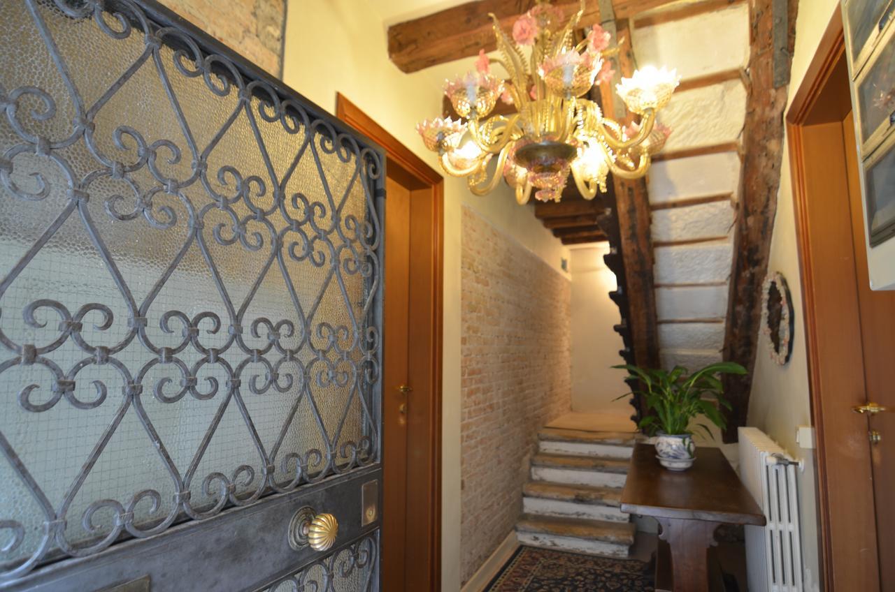 Guest house Piccolo Tiepolo Venice