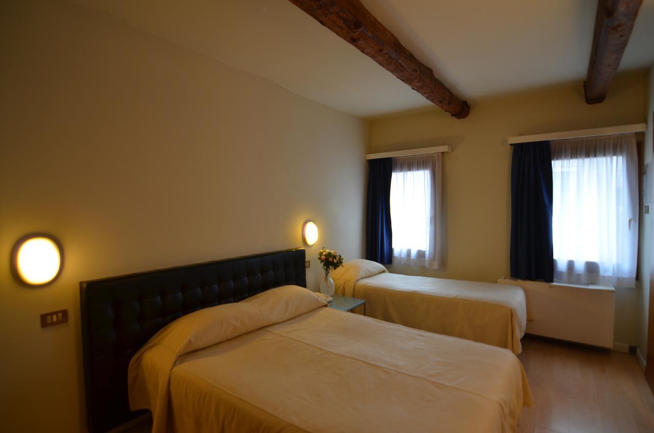 Guest house Piccolo Tiepolo Venice