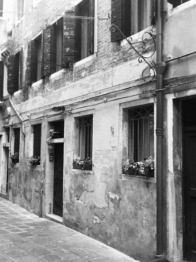Piccolo Tiepolo Guest house *