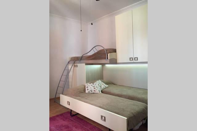 Apartment Rialto