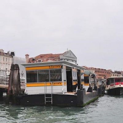 Hotel Cavalletto & Doge Orseolo Veneza