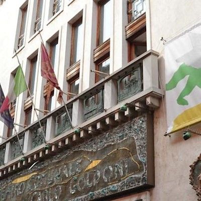 Cavalletto & Doge Orseolo Hotel 4*