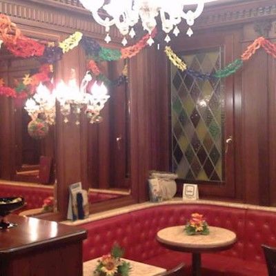 Hotel Lux Venice