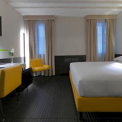 L'orologio - Wtb Hotel