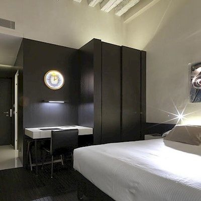 L'orologio - Wtb Hotel