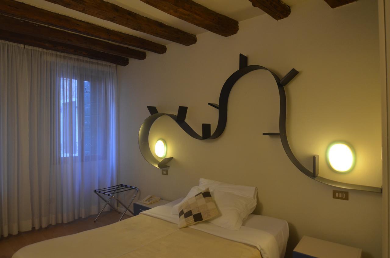 Guest house Piccolo Tiepolo Venice