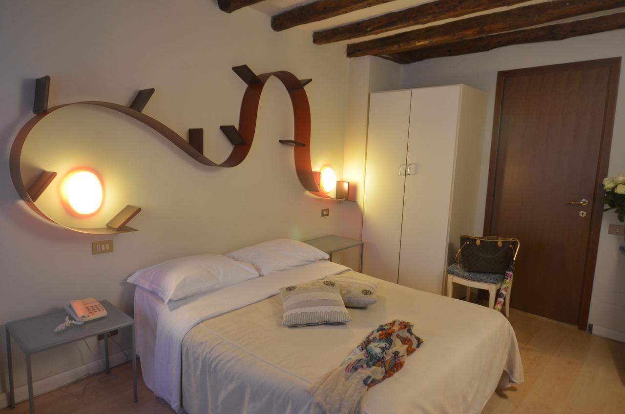 Piccolo Tiepolo Guest house Venice