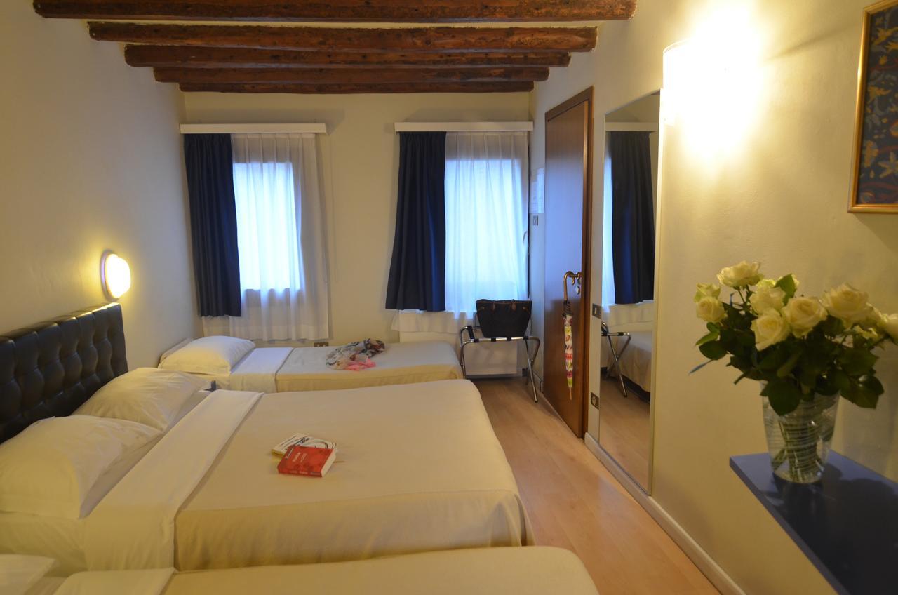 Guest house Piccolo Tiepolo Venice