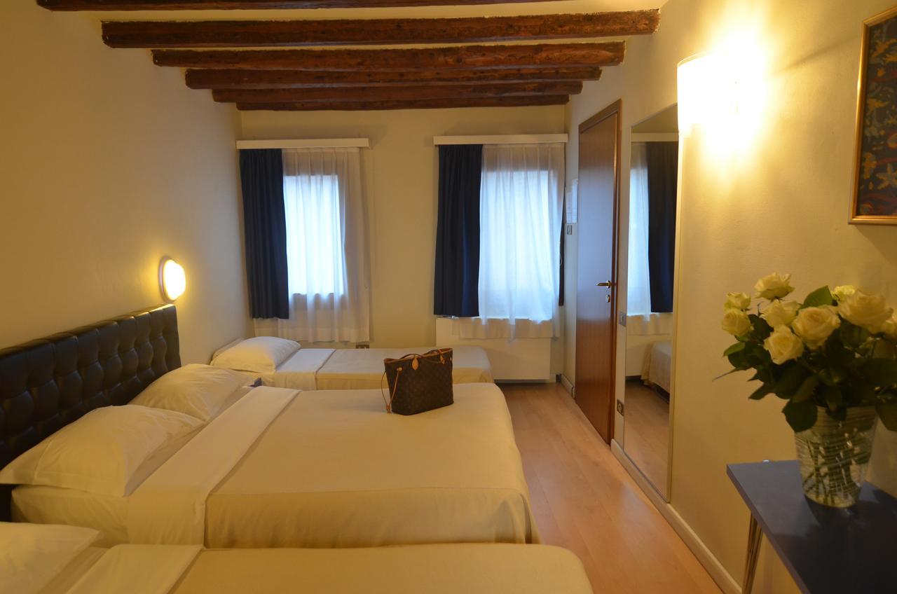 Piccolo Tiepolo Guest house Venice