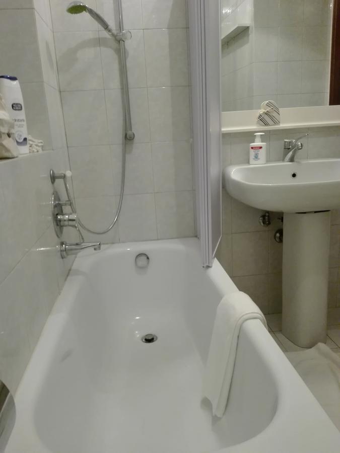 Apartment San Gervasio *