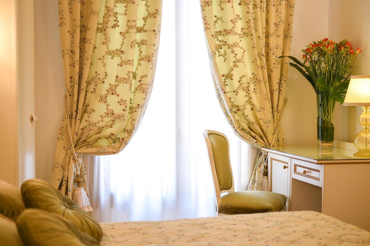 Hotel Savoia & Jolanda 4*