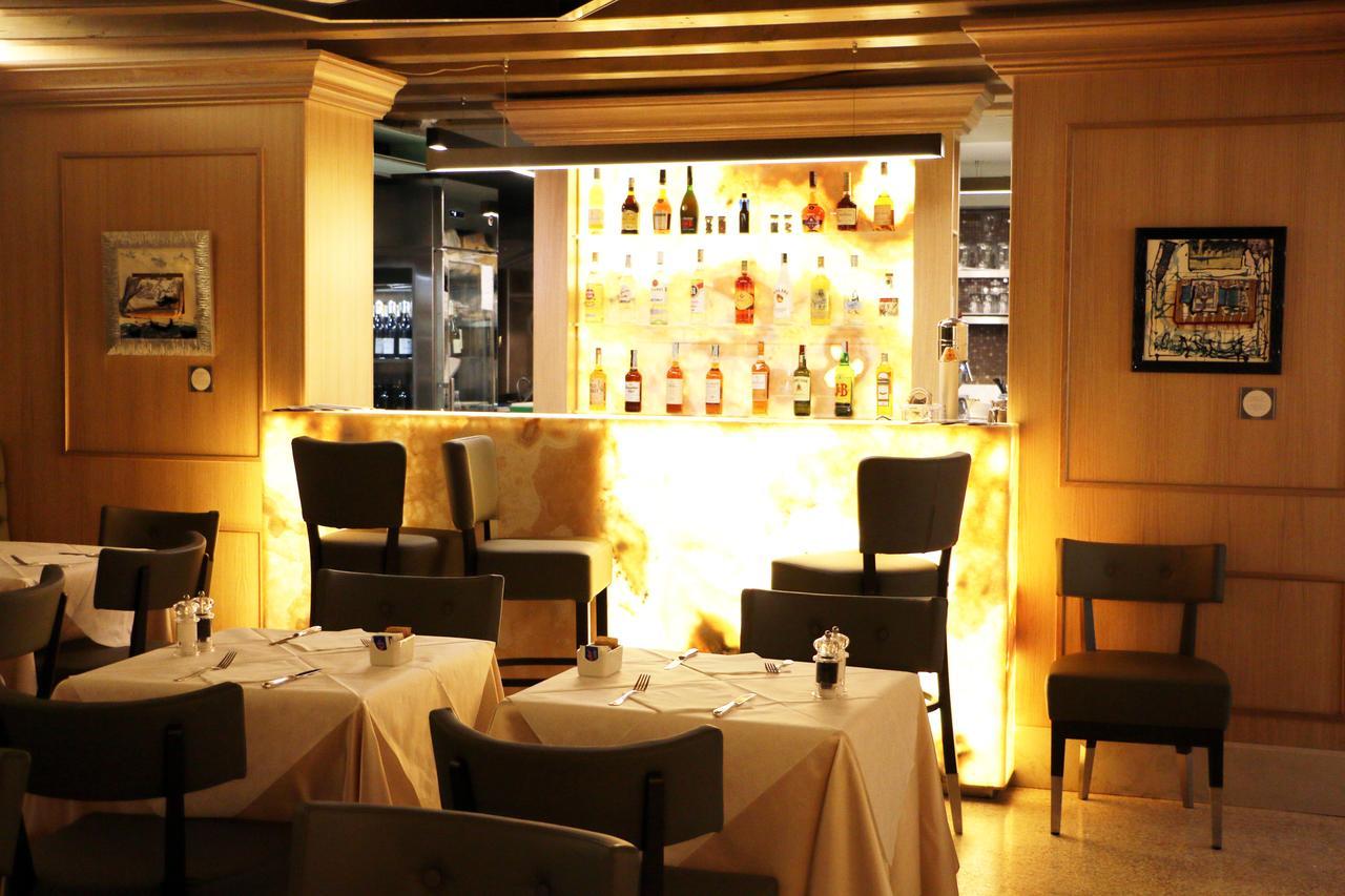 Hotel Savoia & Jolanda Venice
