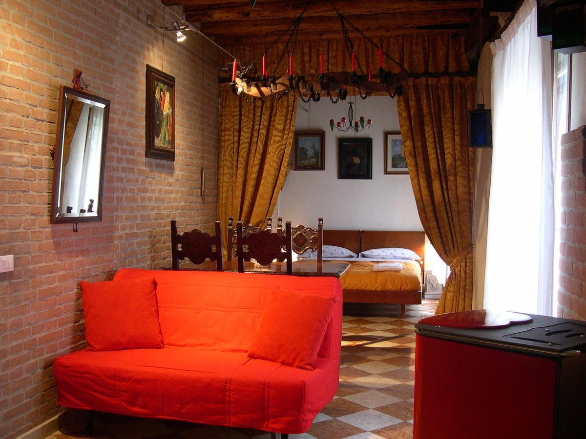 Bed & Breakfast Casa Antico Portego Venice